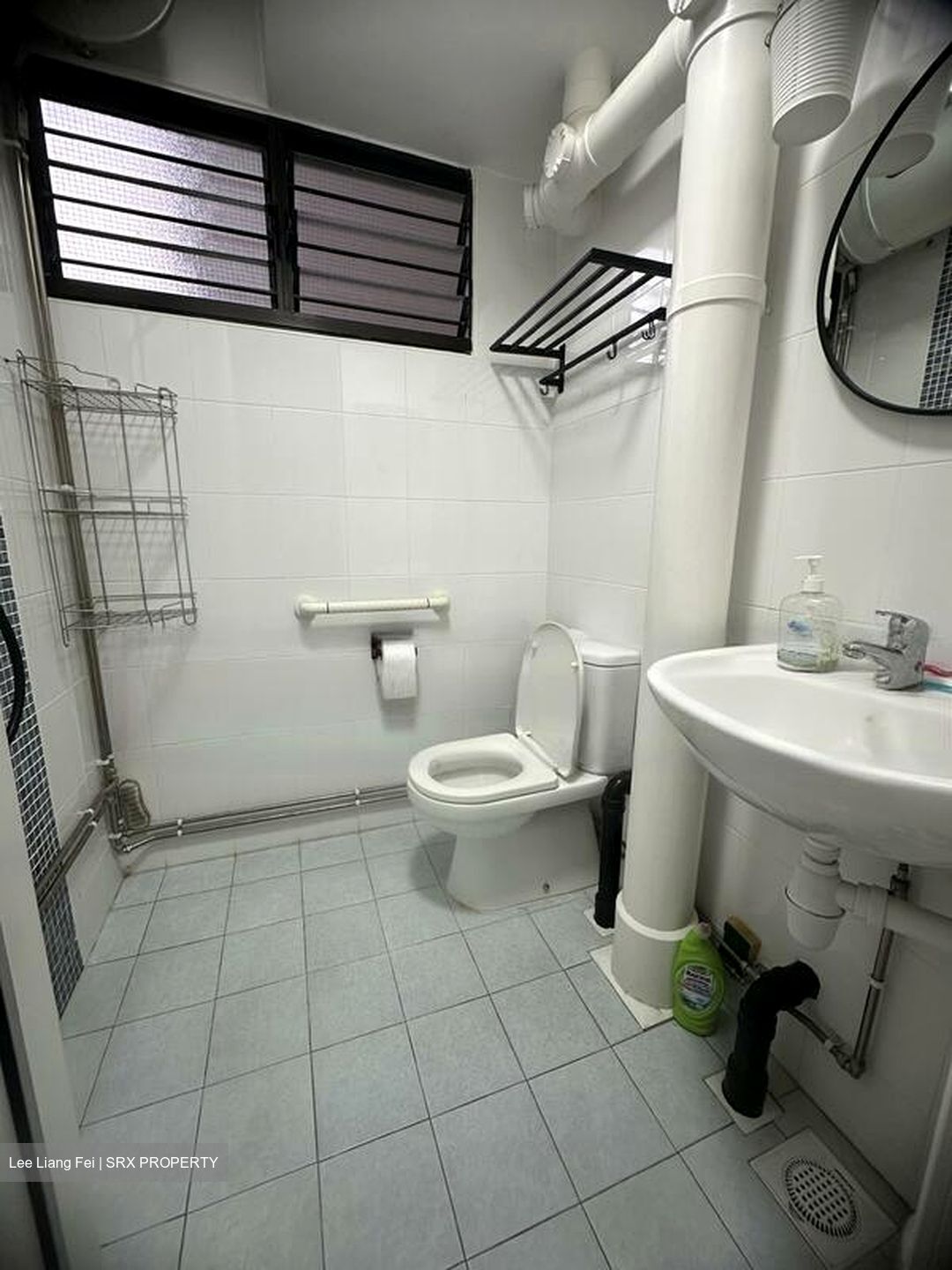 Blk 14 Jalan Bukit Merah (Bukit Merah), HDB 3 Rooms #462133391